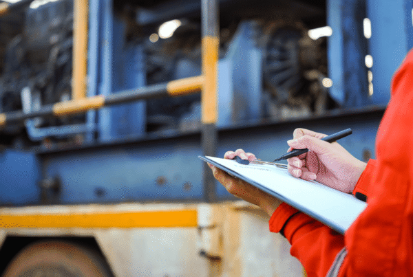 Servicio integral de mantenimiento y calibración en Geoteknik