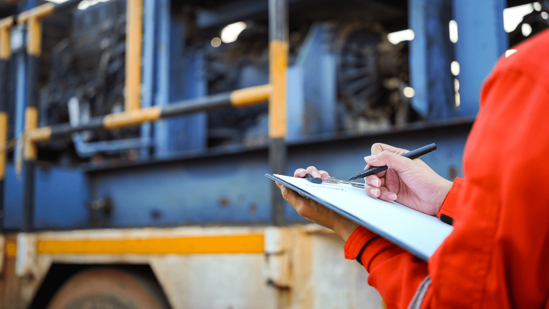 Servicio integral de mantenimiento y calibración en Geoteknik