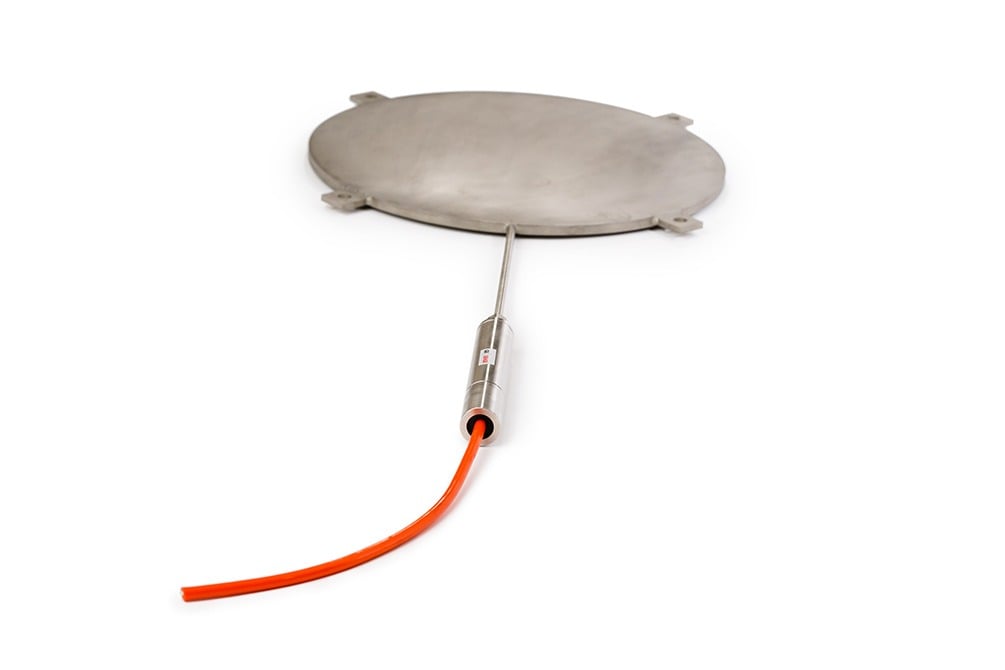 Celda de Presión Total de Suelo Geosense TPC-4000