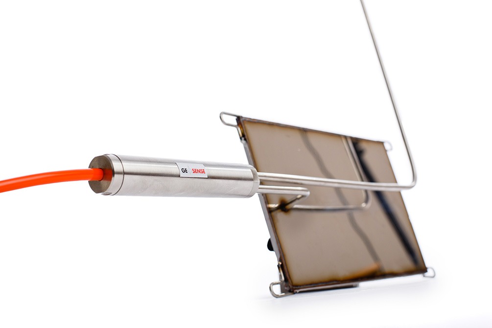 Celda de Presión NATM Geosense NPC-3000