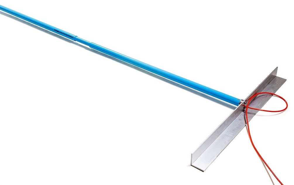 Extensómetro de Suelo Geosense GEO-XS