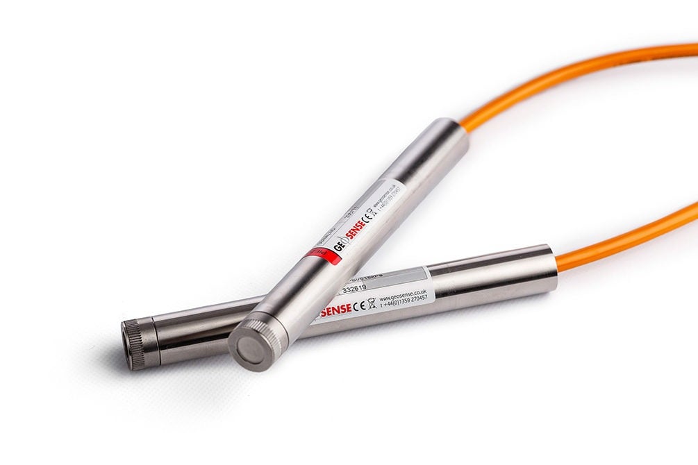 Piezómetro de Cuerda Vibrante – Geosense