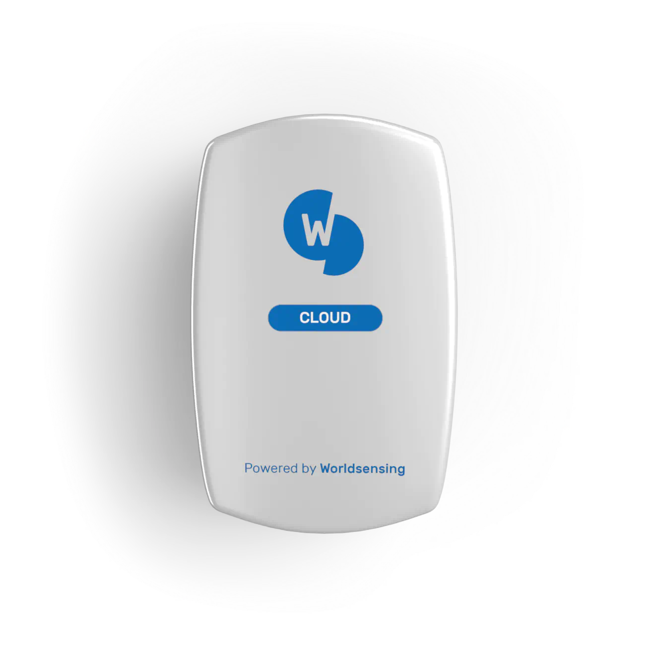 Equipo Gateway Worldsensing con conectividad 4G y backhaul