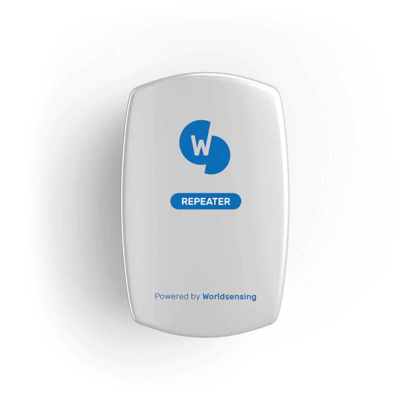 Repetidor inalámbrico Worldsensing con tecnología LoRa-Tree