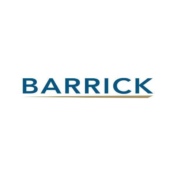 Barrick