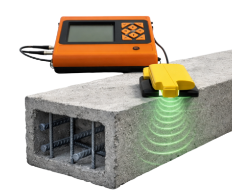pacómetro DRC DR3000
