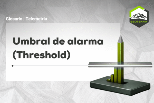 Portada Threshold
