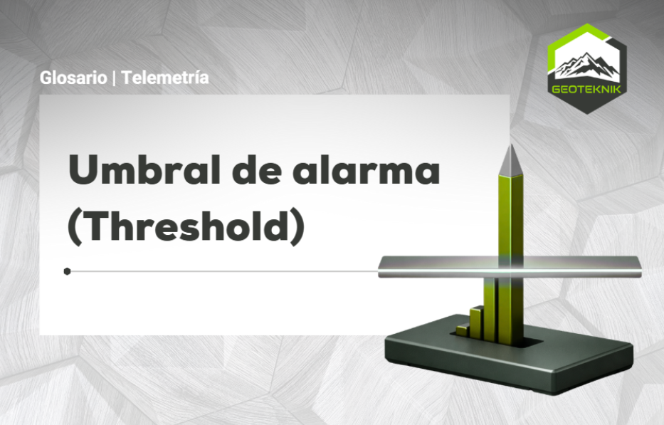Portada Threshold