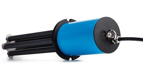 Extensómetro de Varilla Geosense GEO-XB2