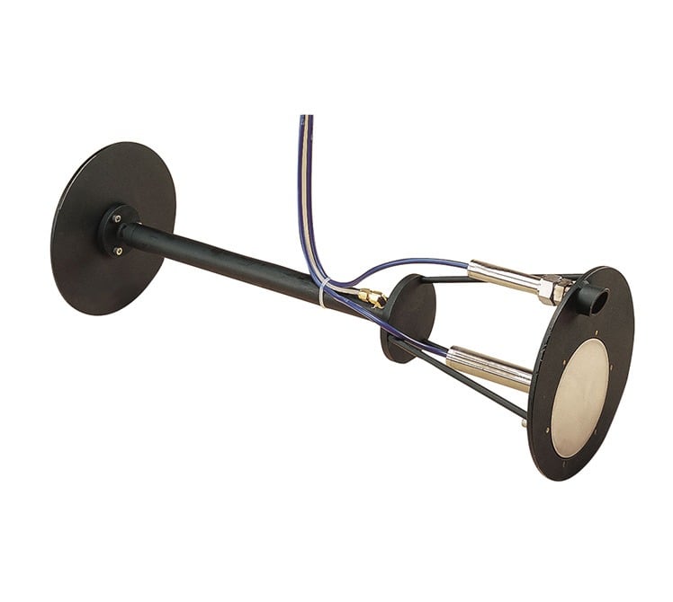 Celda de Presión Jack Out Geosense VWJPC-4500