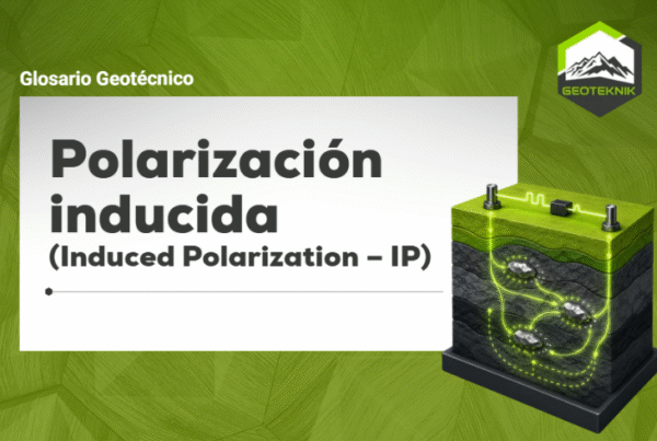 Polarizacion inducida