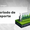 Periodo de reporte