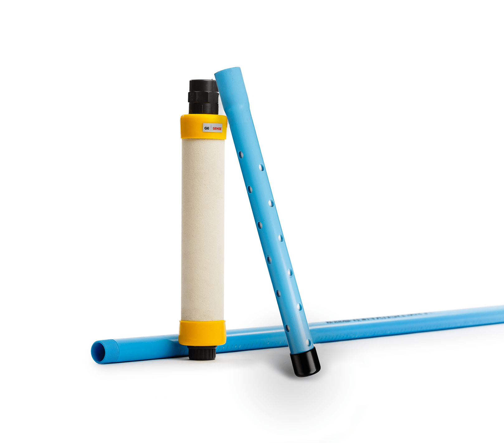 Piezómetro Casagrande – Geosense