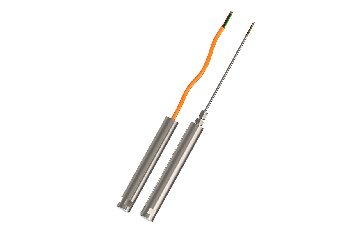 Piezómetro Heavy Duty de Titanio – Geosense