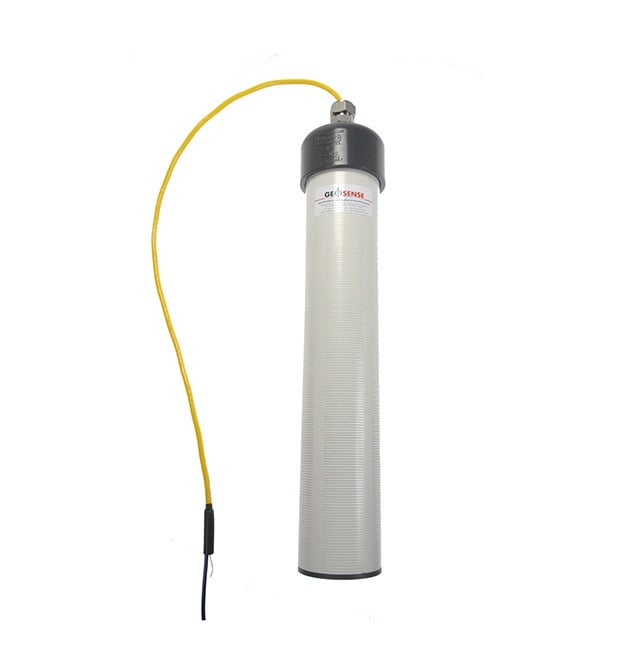 Medidor de Nivel de Agua VW – Geosense