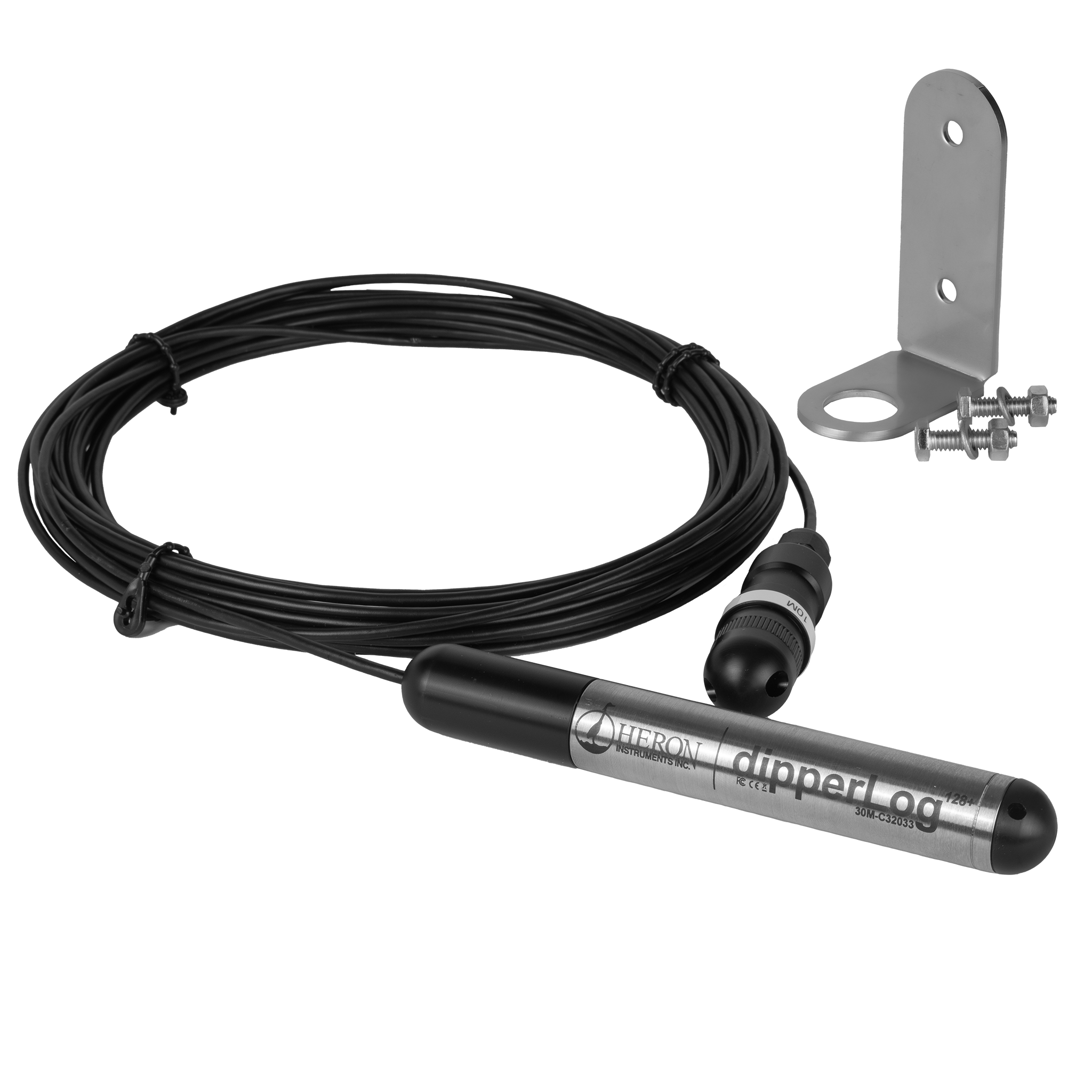 Transductor de Presión y Nivel de Agua – Geosense